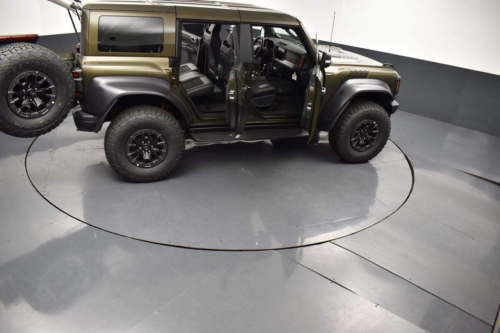 2026 Ford Bronco Raptor 374A