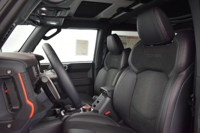2026 Ford Bronco Raptor 374A