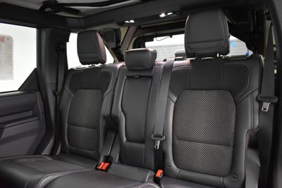 2026 Ford Bronco Raptor 374A