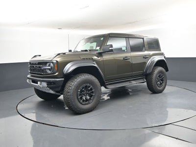 2026 Ford Bronco Raptor 374A