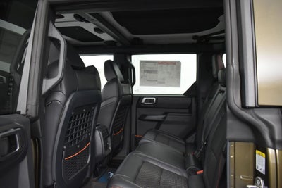 2026 Ford Bronco Raptor 374A