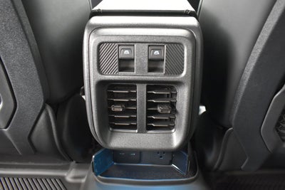 2026 Ford Bronco Raptor 374A
