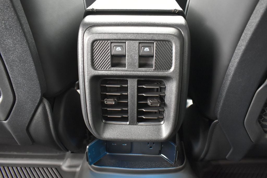 2026 Ford Bronco Raptor 374A