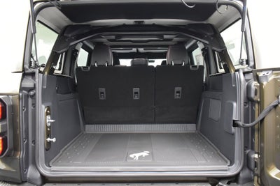 2026 Ford Bronco Raptor 374A