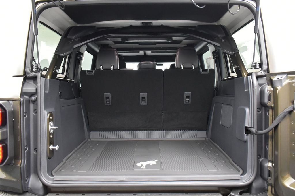 2026 Ford Bronco Raptor 374A
