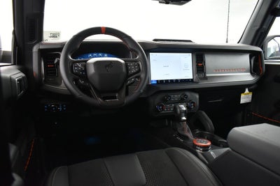 2026 Ford Bronco Raptor 374A