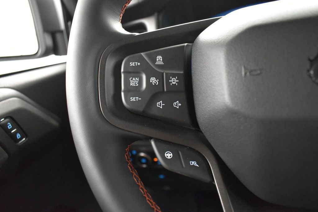 2026 Ford Bronco Raptor 374A