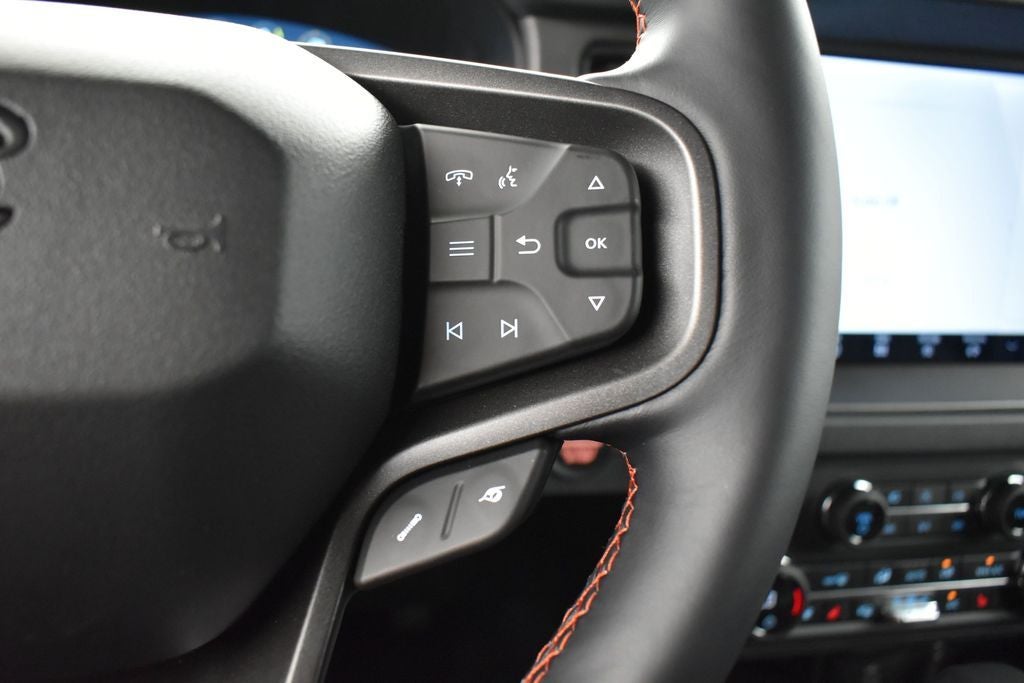 2026 Ford Bronco Raptor 374A