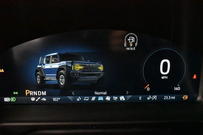 2026 Ford Bronco Raptor 374A