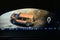 2026 Ford Bronco Raptor 374A