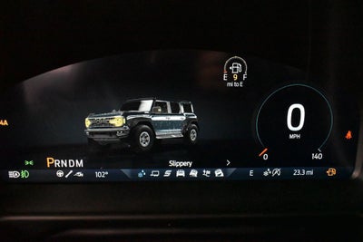 2026 Ford Bronco Raptor 374A