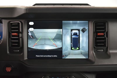 2026 Ford Bronco Raptor 374A
