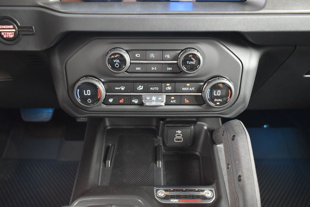 2026 Ford Bronco Raptor 374A