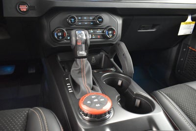 2026 Ford Bronco Raptor 374A