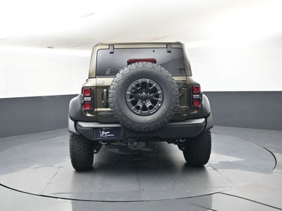 2026 Ford Bronco Raptor 374A