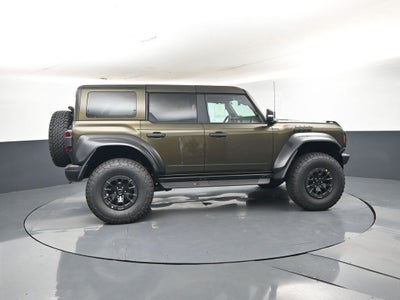 2026 Ford Bronco Raptor 374A