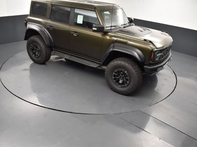 2026 Ford Bronco Raptor 374A