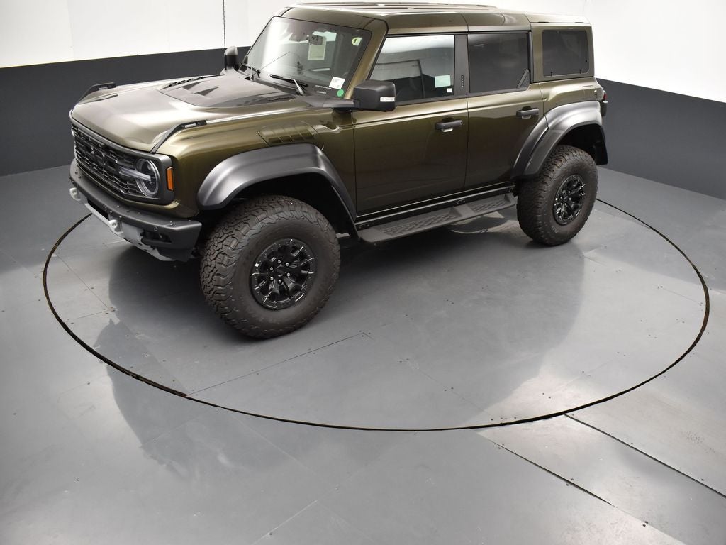 2026 Ford Bronco Raptor 374A