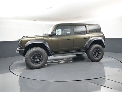 2026 Ford Bronco Raptor 374A
