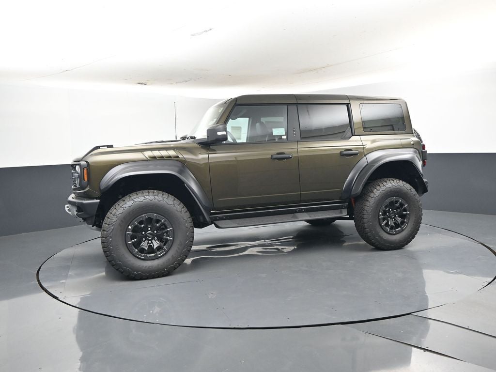 2026 Ford Bronco Raptor 374A