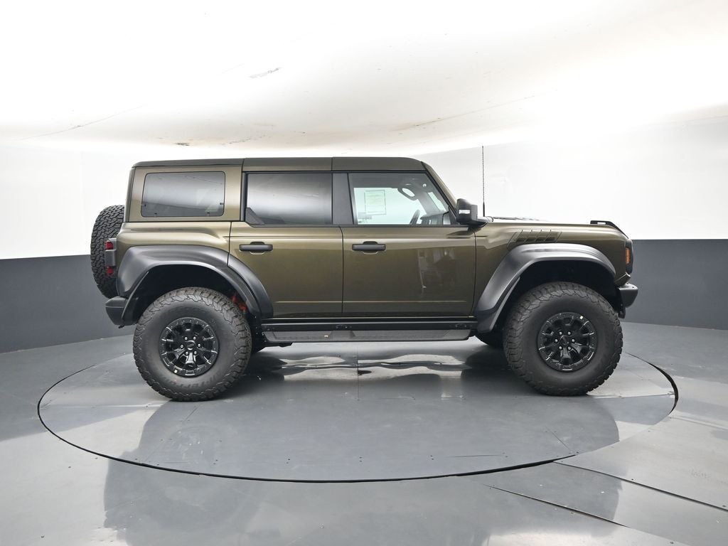 2026 Ford Bronco Raptor 374A