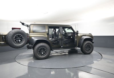 2026 Ford Bronco Raptor 374A