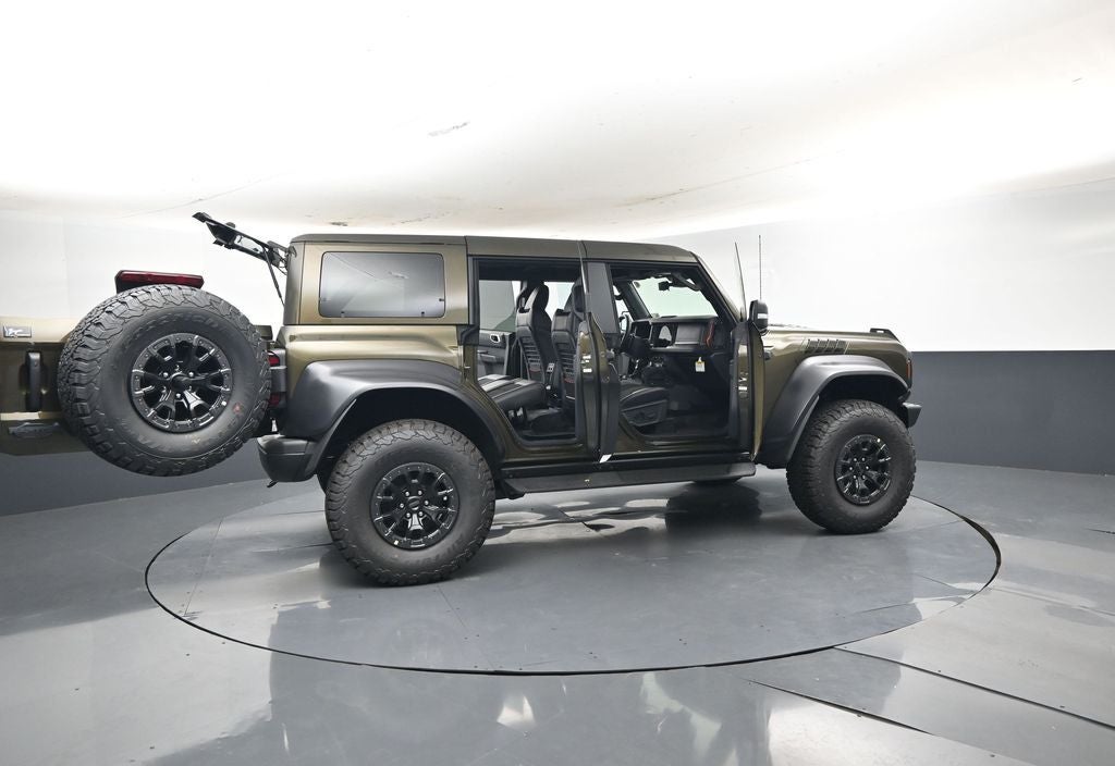 2026 Ford Bronco Raptor 374A