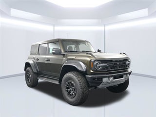 2026 Ford Bronco Raptor 374A