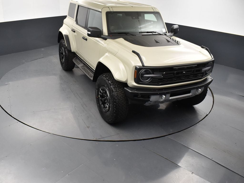 2025 Ford Bronco Raptor 374A