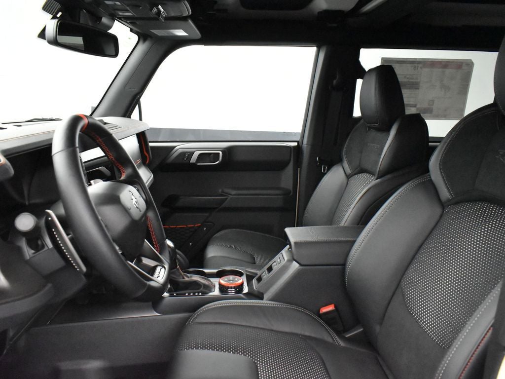 2025 Ford Bronco Raptor 374A