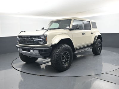 2025 Ford Bronco Raptor 374A