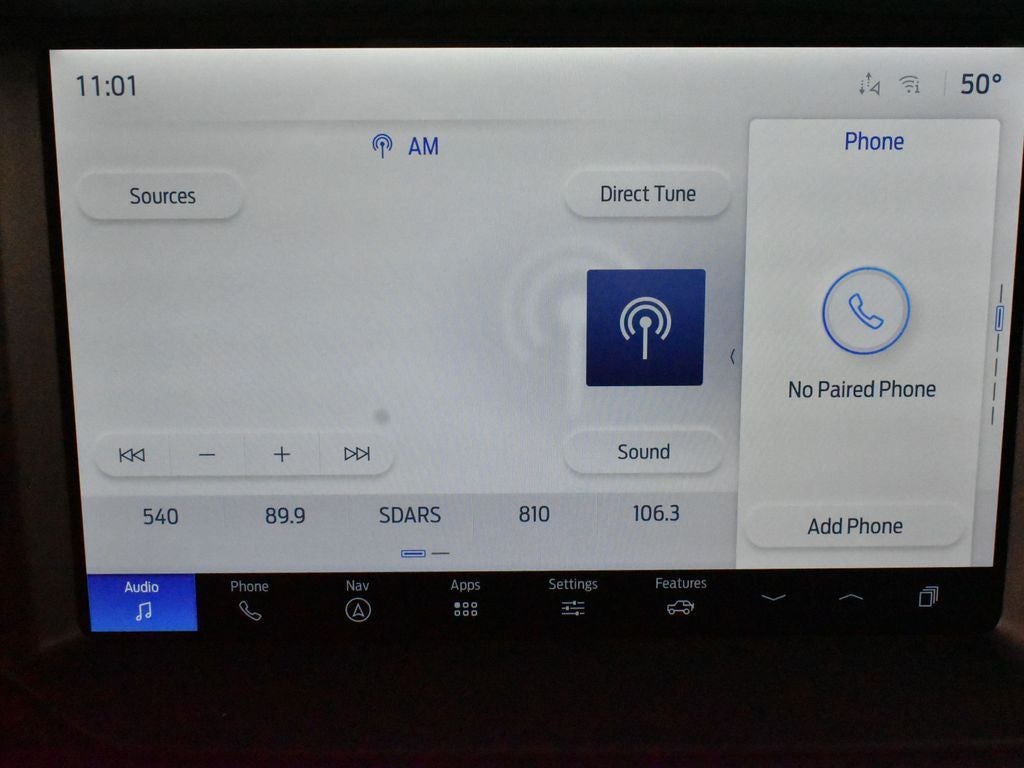 2025 Ford Bronco Raptor 374A