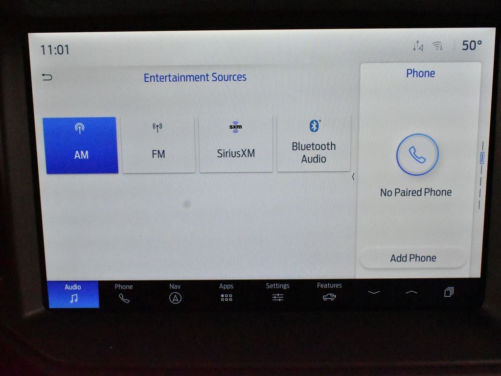 2025 Ford Bronco Raptor 374A