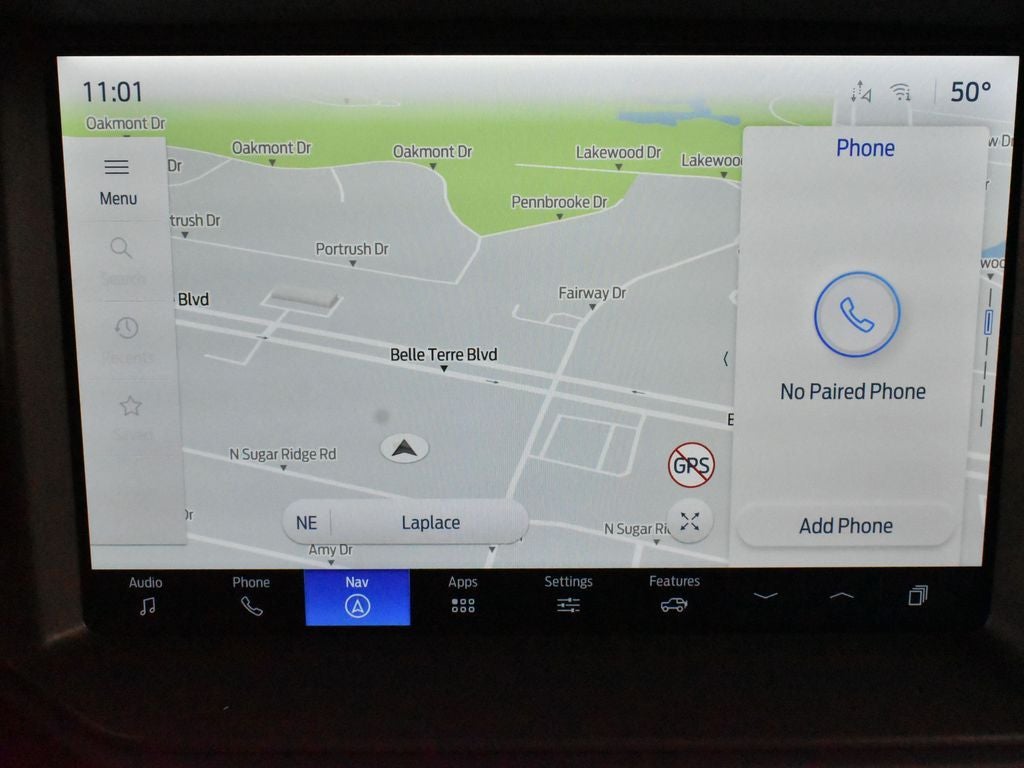 2025 Ford Bronco Raptor 374A