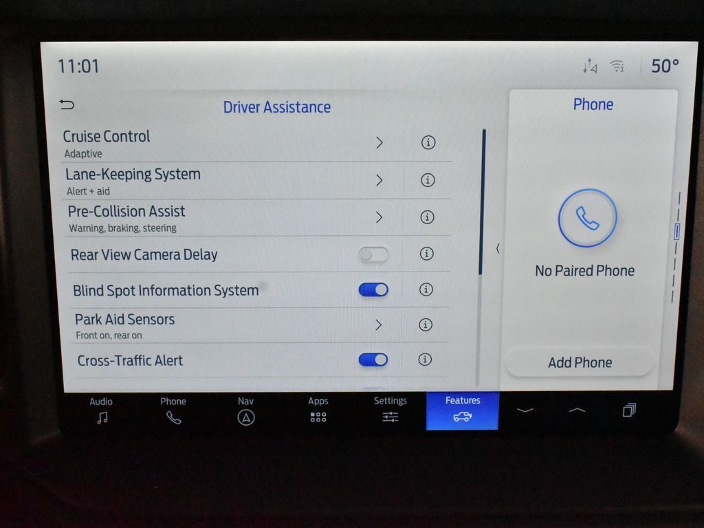 2025 Ford Bronco Raptor 374A