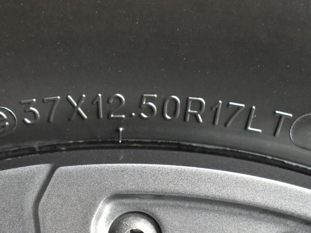 2025 Ford Bronco Raptor 374A