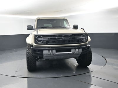 2025 Ford Bronco Raptor 374A