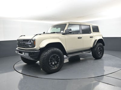 2025 Ford Bronco Raptor 374A