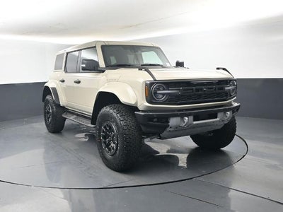 2025 Ford Bronco Raptor 374A