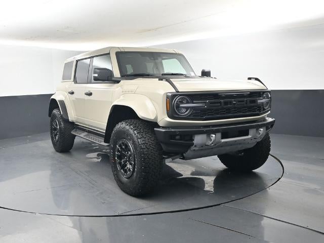 2025 Ford Bronco Raptor 374A