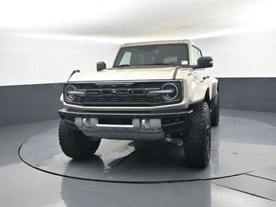 2025 Ford Bronco Raptor 374A