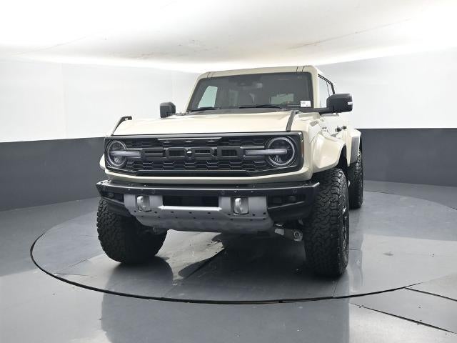 2025 Ford Bronco Raptor 374A