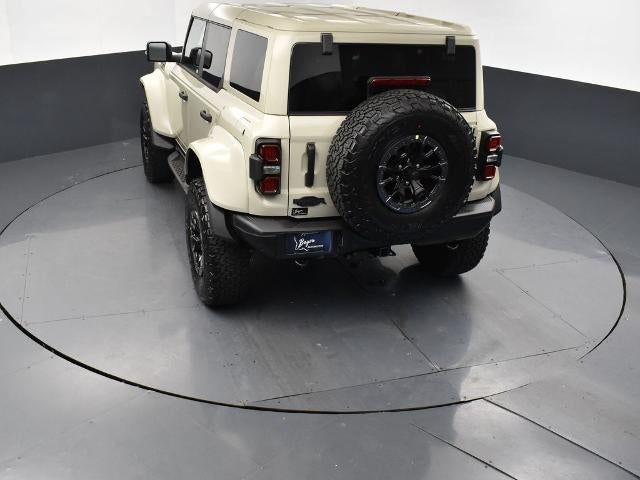 2025 Ford Bronco Raptor 374A