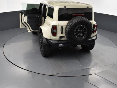 2025 Ford Bronco Raptor 374A
