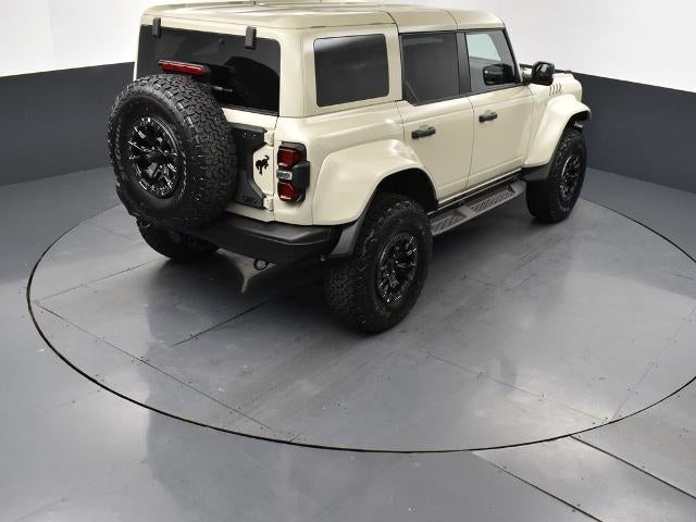 2025 Ford Bronco Raptor 374A