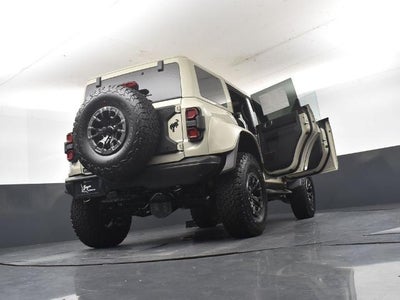 2025 Ford Bronco Raptor 374A