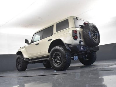 2025 Ford Bronco Raptor 374A