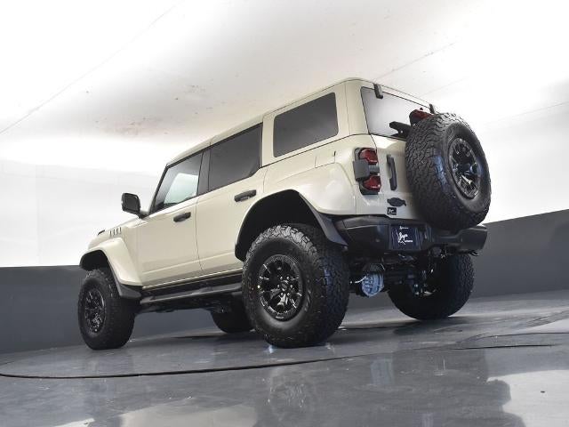 2025 Ford Bronco Raptor 374A