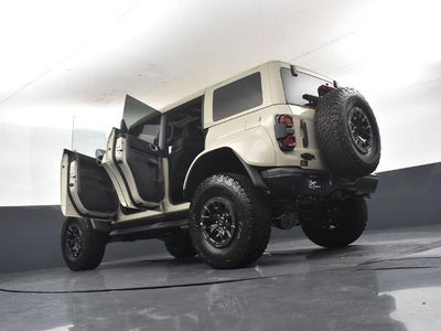 2025 Ford Bronco Raptor 374A