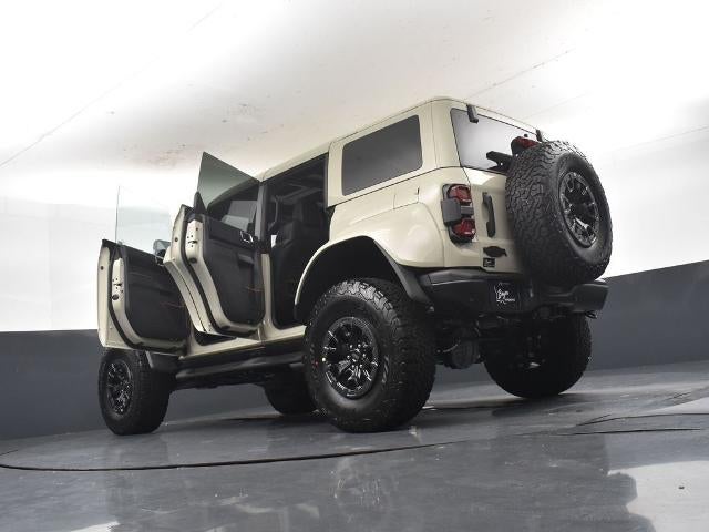 2025 Ford Bronco Raptor 374A